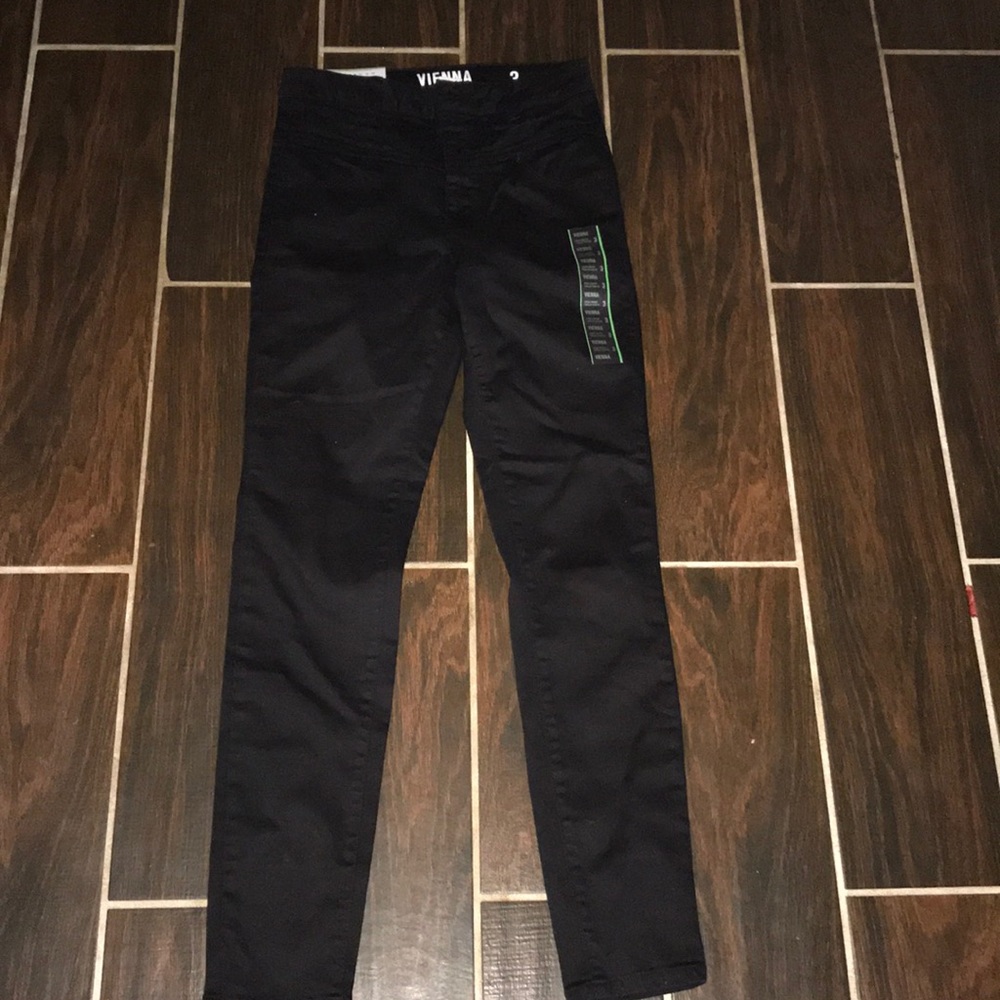 Band new pants for back to school!